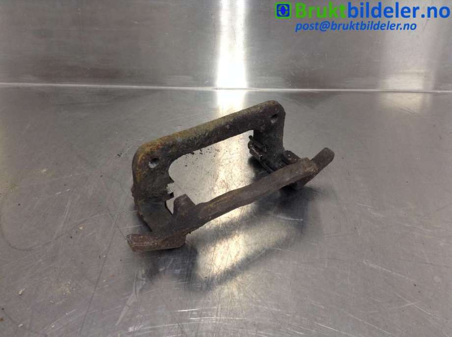 Bremsecaliper brakett til Peugeot 407, 2004-2010 (PEUGEOT|)