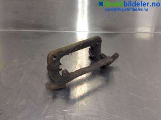 Bremsecaliper brakett til Peugeot 407, 2004-2010  (PEUGEOT|)