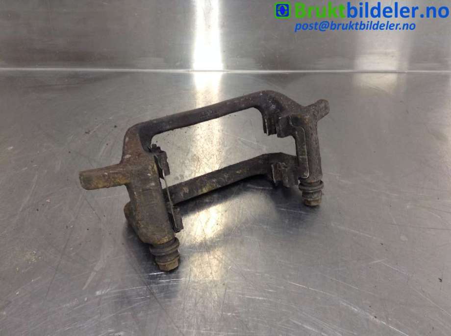 Bremsecaliper brakett til Peugeot 407 2004-2010 (PEUGEOT|)