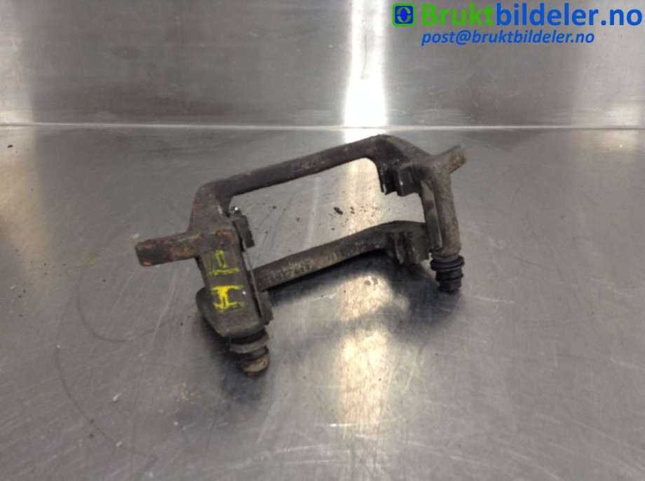 Bremsecaliper brakett til Peugeot 407 2004-2010  (PEUGEOT|)