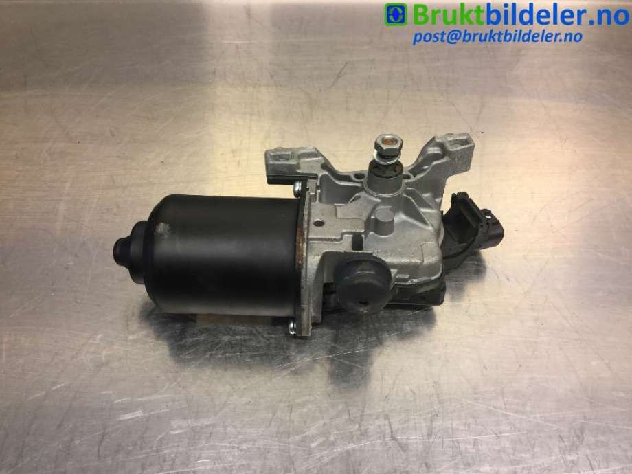 Viskermotor frontrute til Toyota Verso, 2004-2009 (Type II) (TOYOTA|85110-0F020)