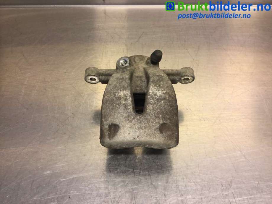 Bremsecaliper venstre bak til Toyota Verso, 2004-2009 (Type II) (TOYOTA|)