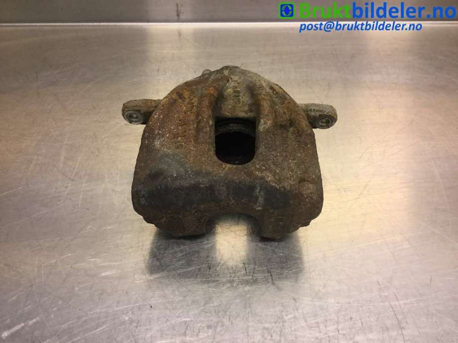 Bremsecaliper høyre foran til Toyota Verso, 2004-2009 (Type II) (TOYOTA|)