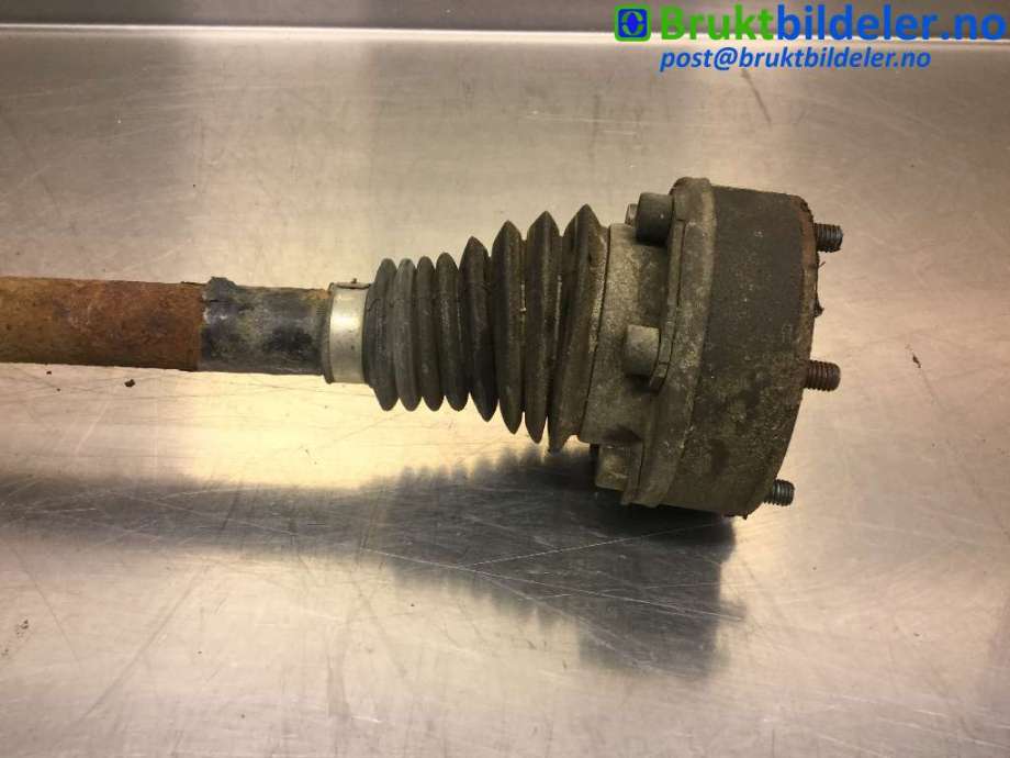 Drivaksel venstre foran til VW Golf V, Combi 2003-2008  (VOLKSWAGEN|)