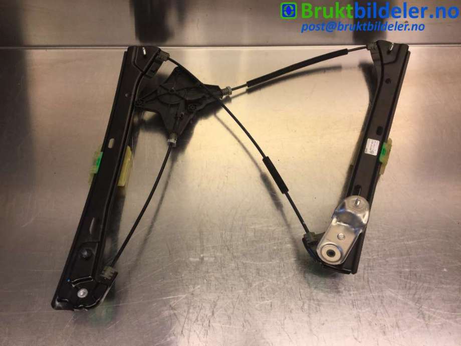 Ruteheis til VW Passat 2015-2019 (Fase 1) (B8) (B8) (3G0 837 462 C|)