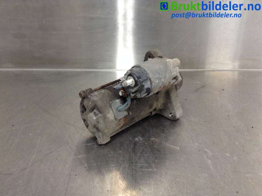 Starter til Subaru Justy 2003-2007 (Type III)  (SUBARU|28100-B1020|428000-2560|)