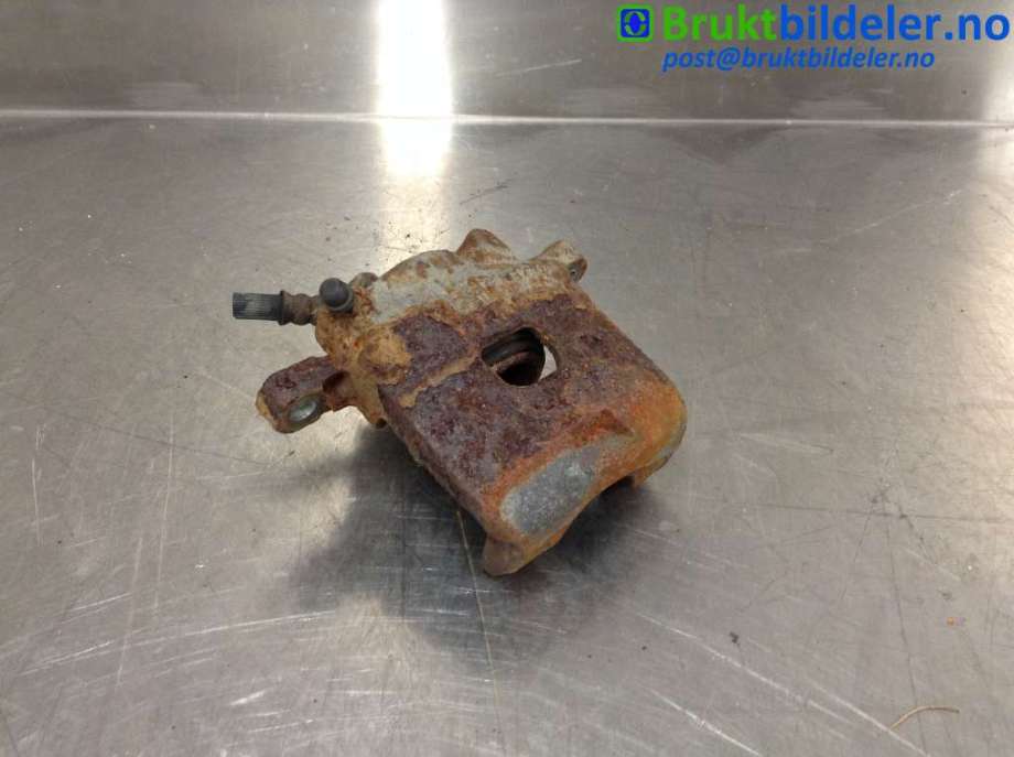 Bremsecaliper høyre foran til Subaru Justy, 2003-2007 (Type III) (SUBARU|)