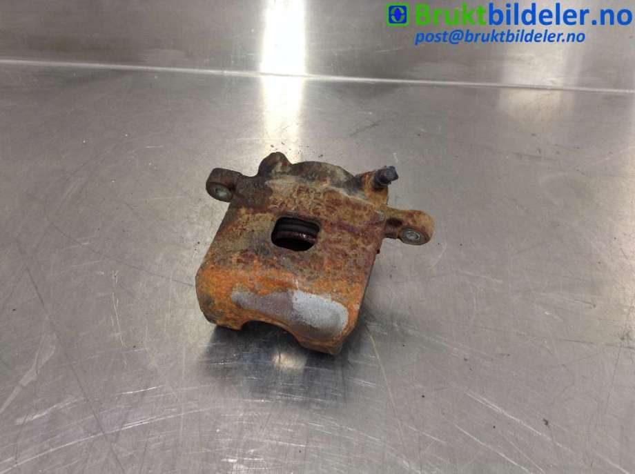 Bremsecaliper venstre foran til Subaru Justy, 2003-2007 (Type III) (SUBARU|)