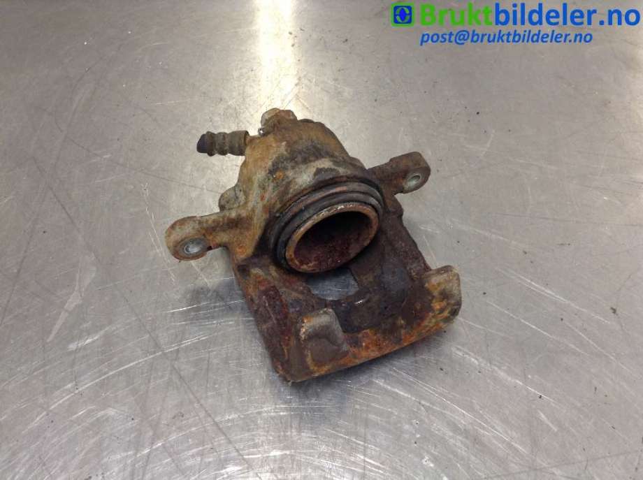 Bremsecaliper venstre foran til Subaru Justy 2003-2007 (Type III)  (SUBARU|)
