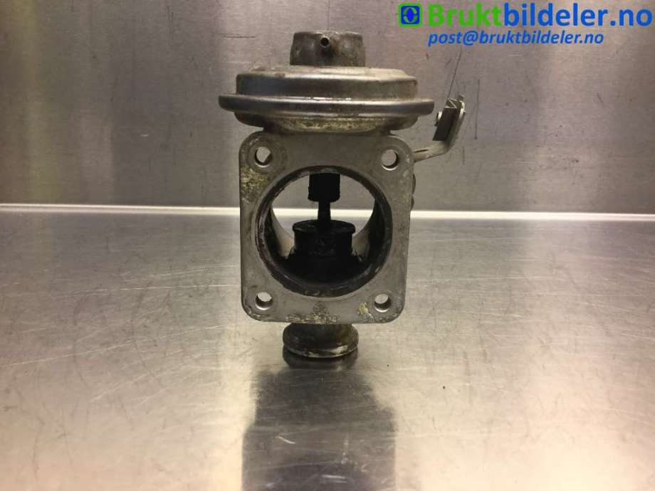 EGR-ventil til BMW 1-Serie 2004-2011 (E81/E82/E87/E88) (E81/E82/E87/E88) (BMW|7 804 380|)