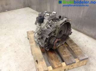 Girkasse automat til Audi A3, 2003-2008 (Type II, Fase 1)  (AUDI|JPJ)