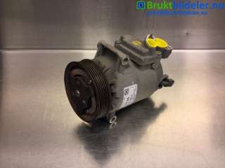 Aircondition kompressor til VW Passat,  (B6) (VOLKSWAGEN|5N0 820 803 A|02038224318.D)