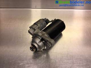 Starter diesel til VW Passat,  (B6) (VOLKSWAGEN|02Z 911 023 F|0 001 123 012)