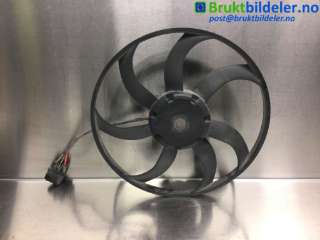 Kjølevifte til VW Passat,  (B6) (VOLKSWAGEN|1K0 959 455 EF|0481350938|1K0 121 203 AG)