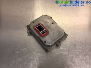 Styreenhet xenon/ballast til Audi A3, 2003-2008 (Type II, Fase 1)  (AUDI|1 307 329 155|1035 500 015)