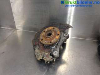 Hjulspindel høyre foran til VW Passat, 2005-2010 (B6) (B6) (VOLKSWAGEN|)