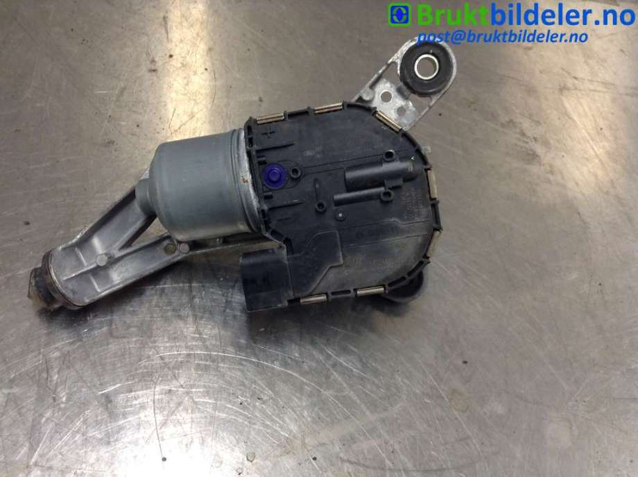 Viskermotor frontrute til Ford Focus 2014-2018 (Type III, Fase 2) (FORD|BM51-17K484-A|)