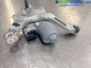 Viskermotor frontrute til Ford Focus,   (FORD|BM51-17K484-B)