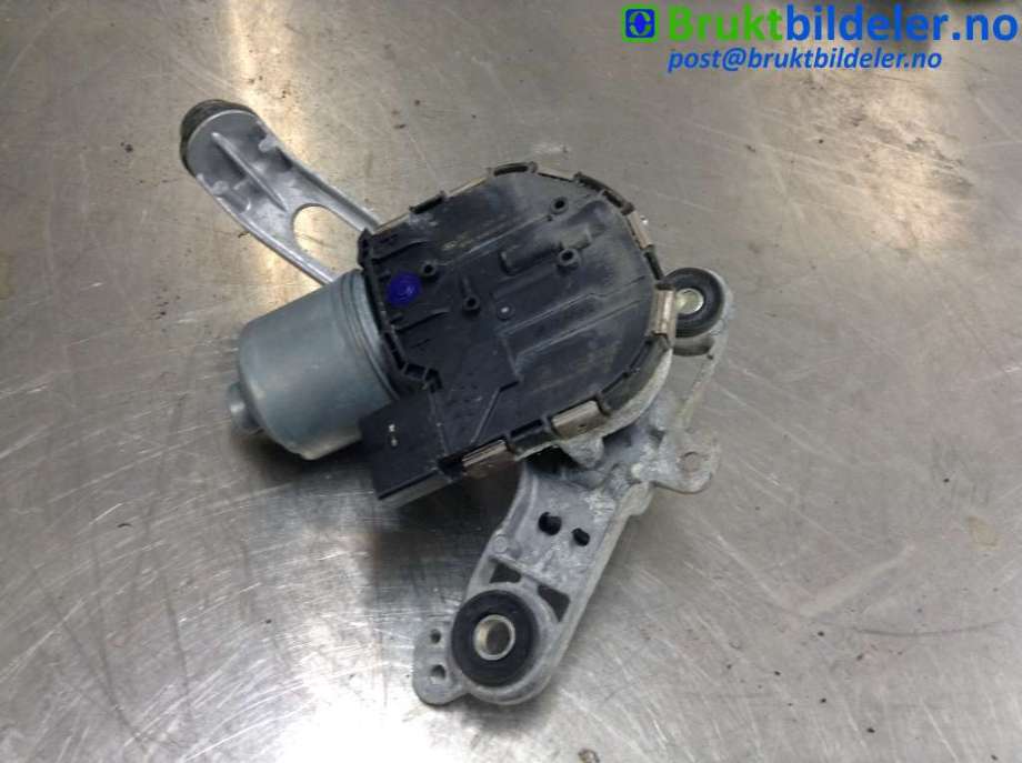 Viskermotor frontrute til Ford Focus 2014-2018 (Type III, Fase 2)  (FORD|BM51-17K484-B|)
