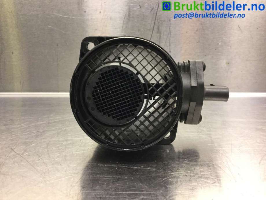 Luftmengde/luftmassemåler til Audi A3 2003-2008 (Type II, Fase 1)  (AUDI|074 906 461 B|0 281 002 461|)