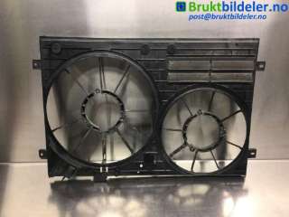Aircondition radiator til Audi A3, 2003-2008 (Type II, Fase 1)  (AUDI|1K0 121 207 AA)