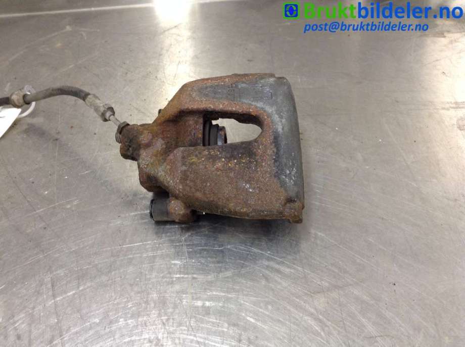 Bremsecaliper venstre foran til Ford Focus, 2014-2018 (Type III, Fase 2)  (FORD|)