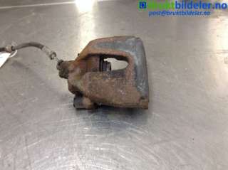 Bremsecaliper venstre foran til Ford Focus, 2014-2018 (Type III, Fase 2)  (FORD|310)