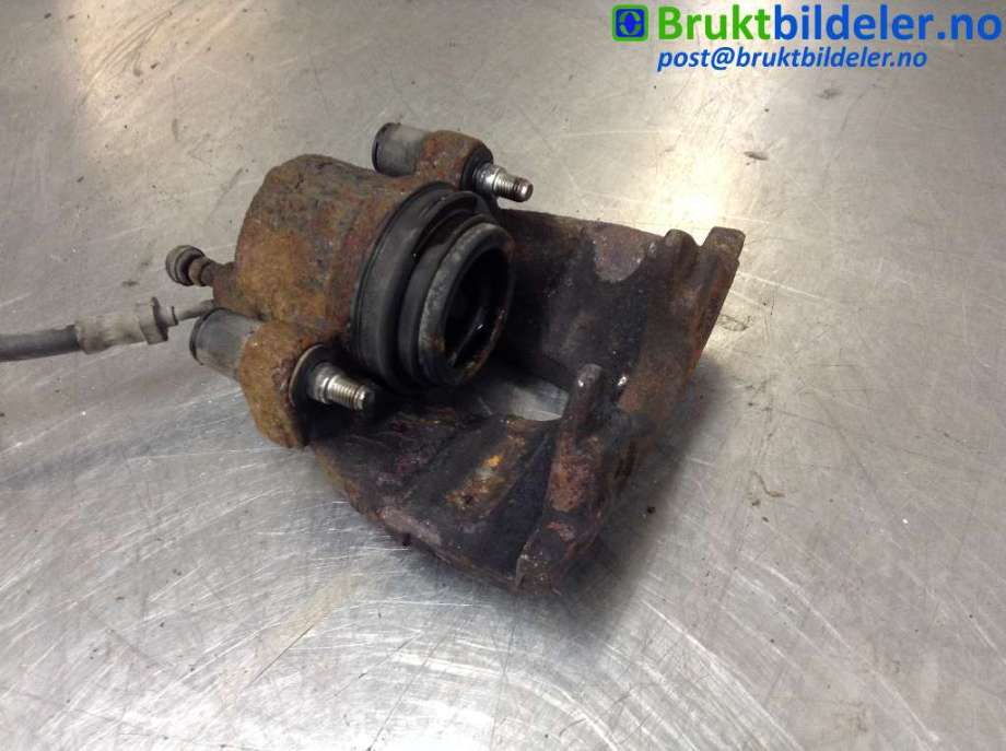 Bremsecaliper venstre foran til Ford Focus 2014-2018 (Type III, Fase 2)  (FORD||310)