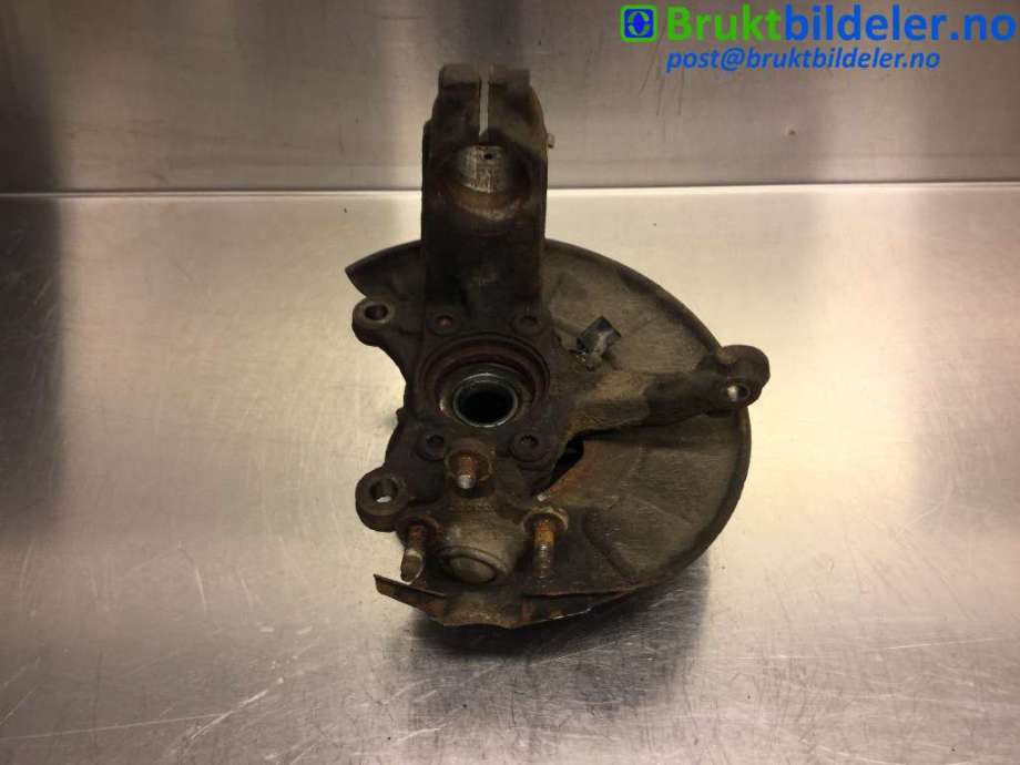 Hjulspindel høyre foran til Audi A3 2003-2008 (Type II, Fase 1)  (AUDI|)