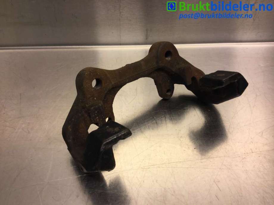 Bremsecaliper brakett til Mercedes ML, 2005-2011 (W164) (W164) (MERCEDES|A 164 423 04 06)