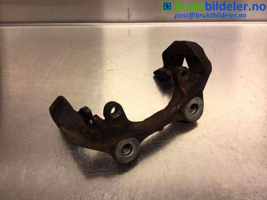 Bremsecaliper brakett til Mercedes ML 2005-2011 (W164) (W164) (MERCEDES|A 164 423 04 06|)