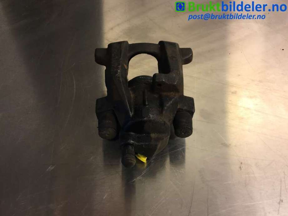 Bremsecaliper venstre bak til Mercedes ML 2005-2011 (W164) (W164) (MERCEDES|)