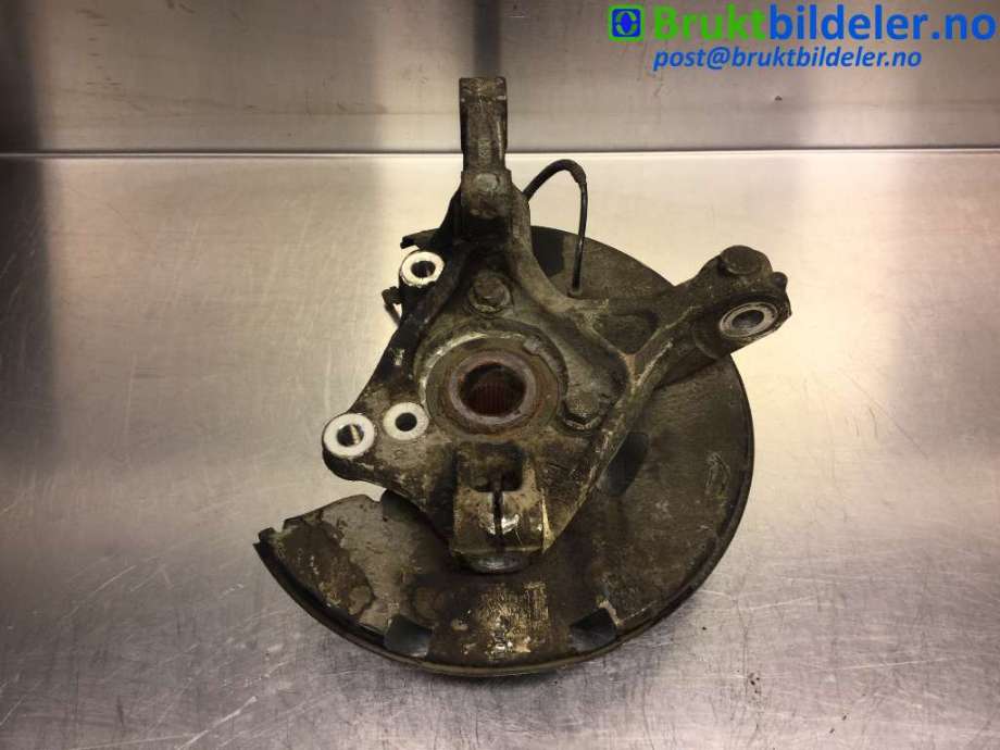 Hjulspindel høyre foran til Opel Astra J 2010-2015 (OPEL|13319483|)