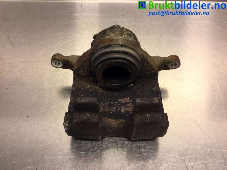 Bremsecaliper venstre foran til Opel Astra J 2010-2015  (OPEL|13301226|)
