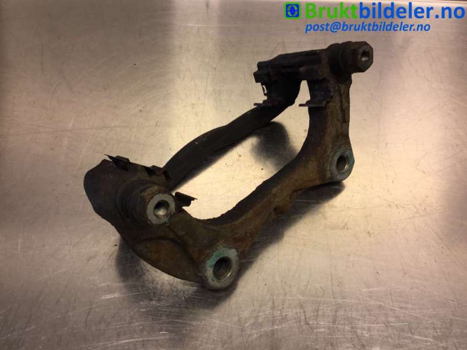 Bremsecaliper brakett til Opel Astra J, 2010-2015  (OPEL|13363088)