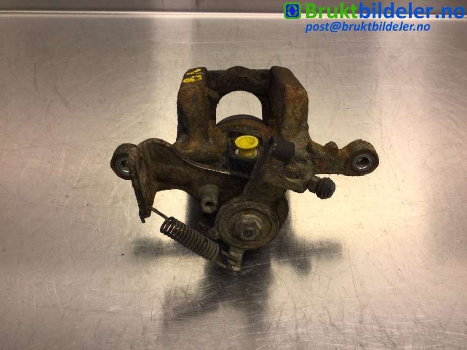 Bremsecaliper venstre bak til Opel Astra J 2010-2015 (OPEL|)