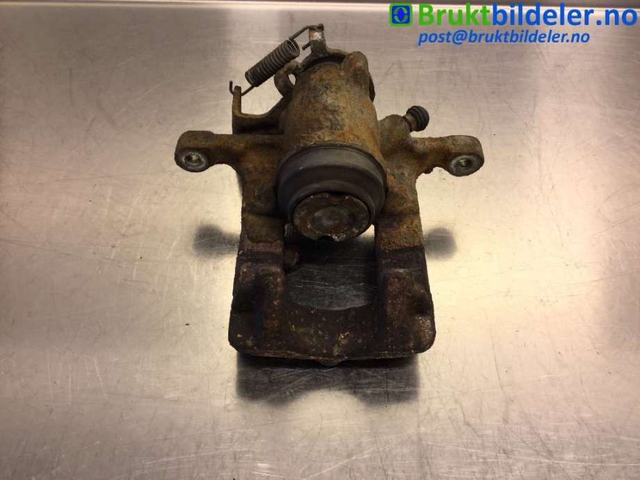 Bremsecaliper venstre bak til Opel Astra J 2010-2015 (OPEL|)