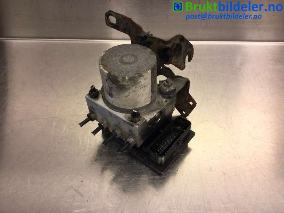 ABS sentral til Citroën Jumpy, 2007-2016 (Type II) (CITROEN|14 012 597 80)