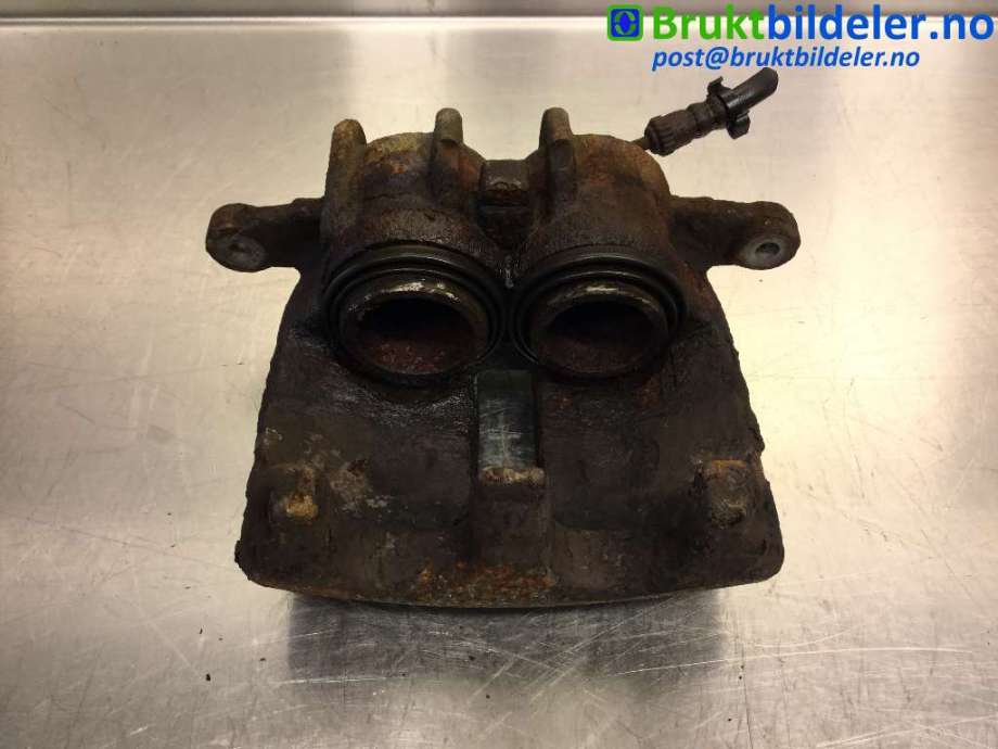 Bremsecaliper høyre foran til Citroën Jumpy 2007-2016 (Type II) (CITROEN|)