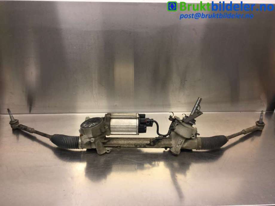 Tannstang elektrisk til Opel Astra J, 2010-2015  (OPEL|13335004)