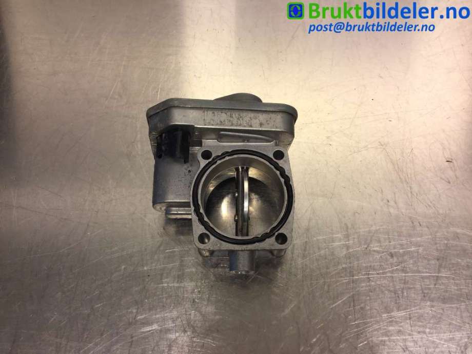 Spjeldhus til Opel Astra J, 2010-2015  (OPEL|898105 210 1)