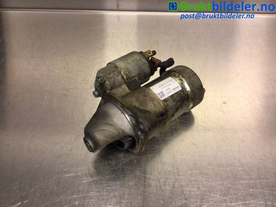 Starter diesel til Opel Astra J, 2010-2015  (OPEL|S114-925B)