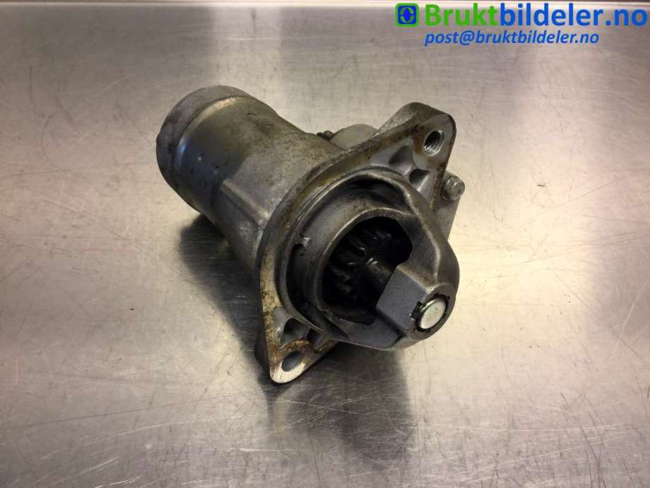 Starter diesel til Opel Astra J 2010-2015 (OPEL|S114-925B|8980147432|)