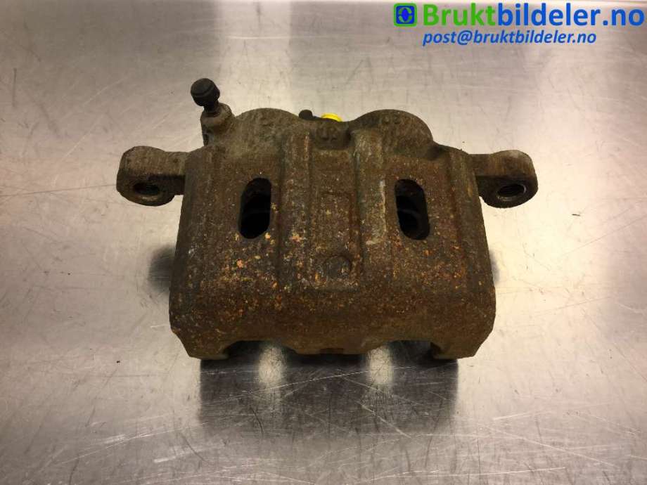 Bremsecaliper høyre foran til Mitsubishi Outlander, 2003-2006 (Type I) (MITSUBISHI|)