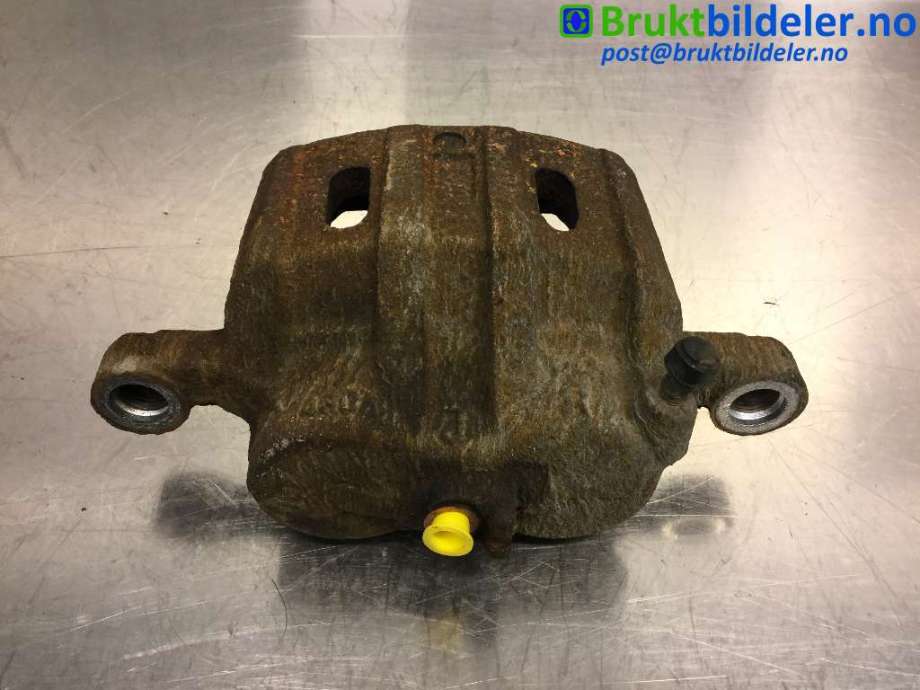 Bremsecaliper høyre foran til Mitsubishi Outlander 2003-2006 (Type I)  (MITSUBISHI|)