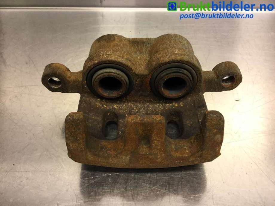 Bremsecaliper høyre foran til Mitsubishi Outlander 2003-2006 (Type I)  (MITSUBISHI|)