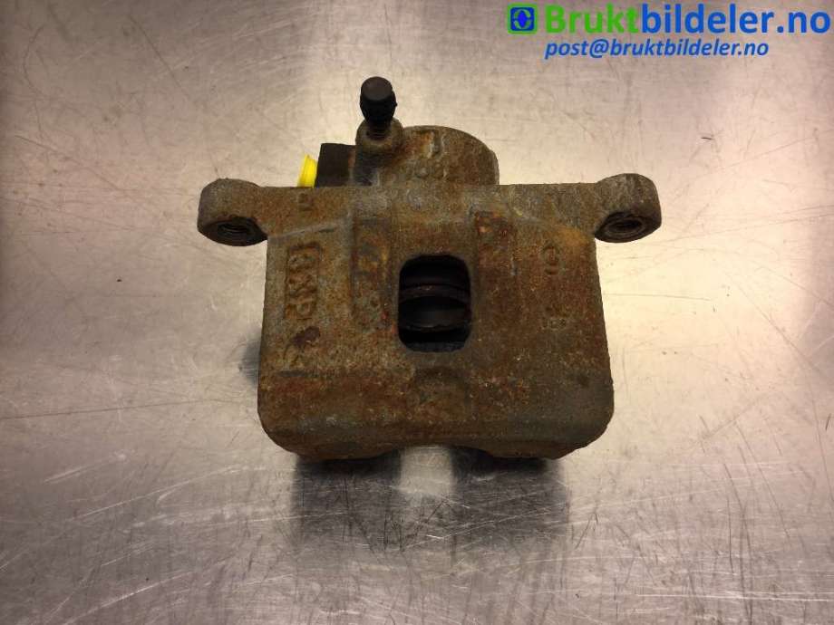 Bremsecaliper venstre bak til Mitsubishi Outlander 2003-2006 (Type I) (MITSUBISHI|)