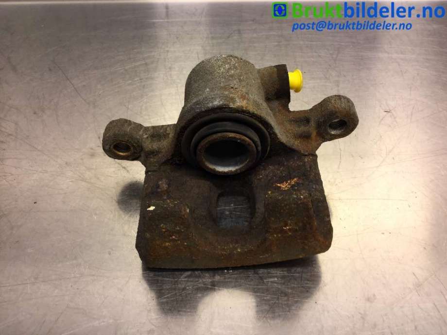 Bremsecaliper venstre bak til Mitsubishi Outlander 2003-2006 (Type I) (MITSUBISHI|)