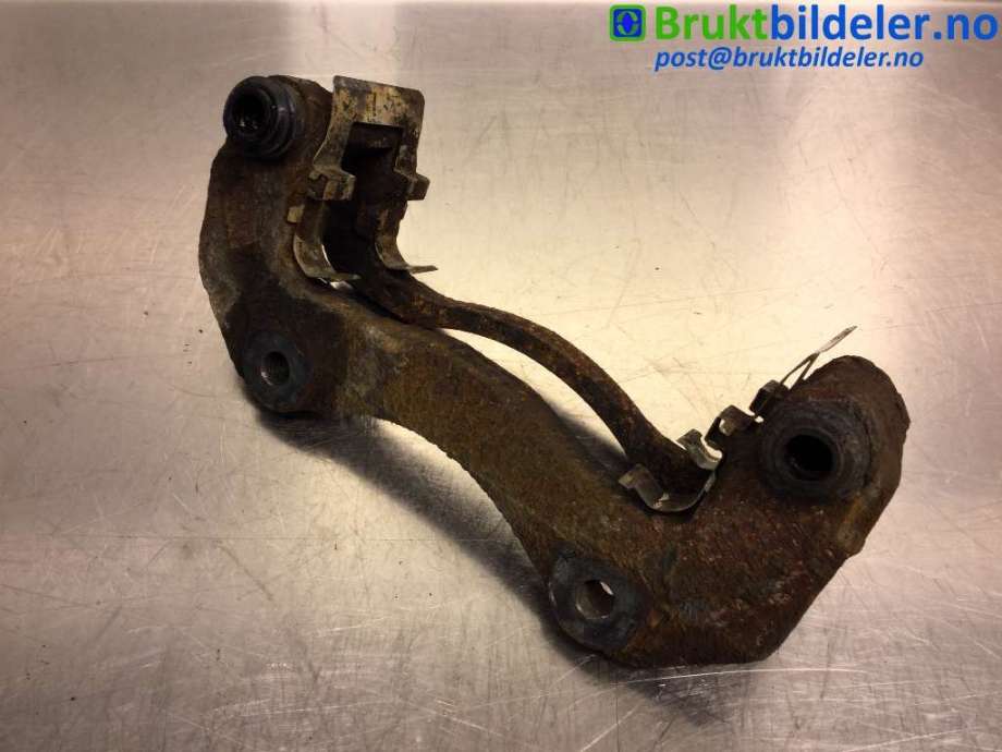 Bremsecaliper brakett til Mitsubishi Outlander, 2003-2006 (Type I) (MITSUBISHI|)