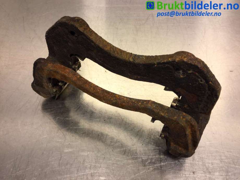 Bremsecaliper brakett til Mitsubishi Outlander 2003-2006 (Type I)  (MITSUBISHI|)